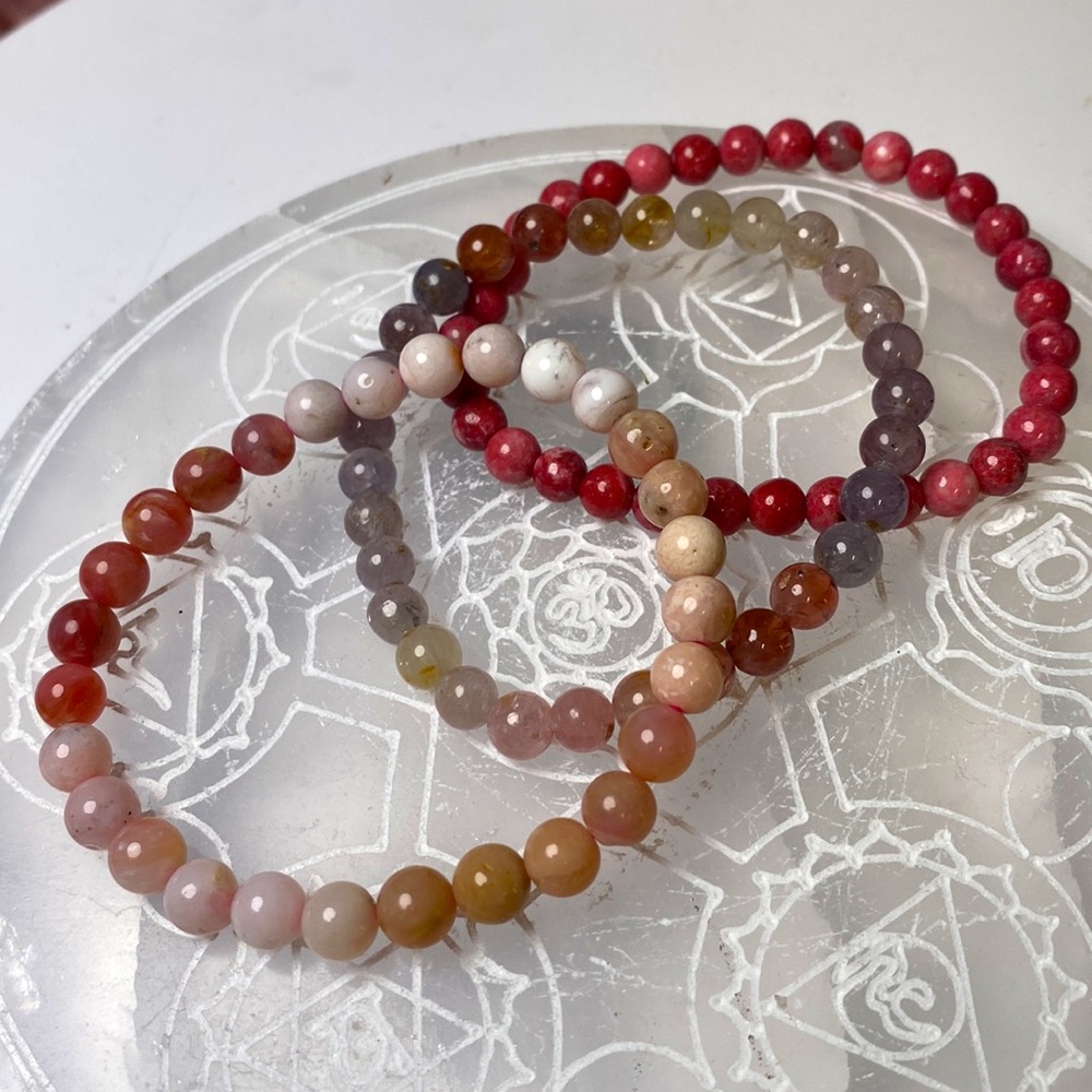 Artists Ambition Bracelet Bundle - image 1